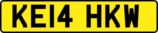 KE14HKW