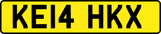 KE14HKX