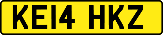 KE14HKZ