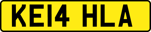 KE14HLA