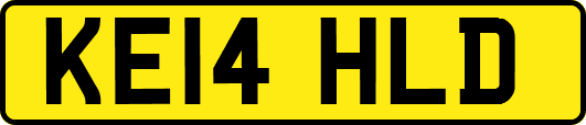 KE14HLD