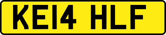 KE14HLF