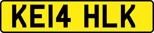 KE14HLK