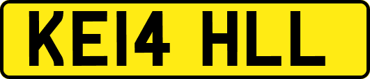 KE14HLL