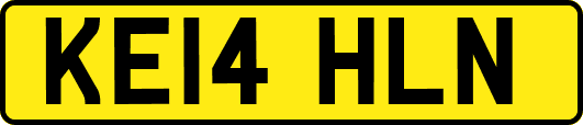 KE14HLN