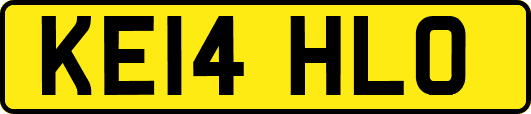 KE14HLO
