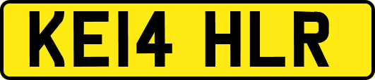 KE14HLR