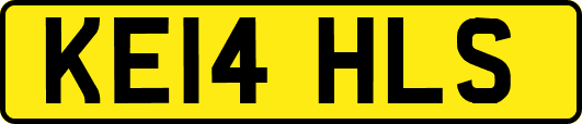 KE14HLS