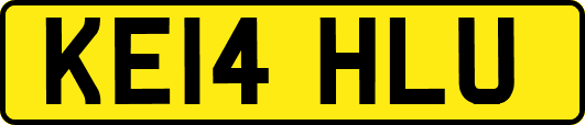KE14HLU