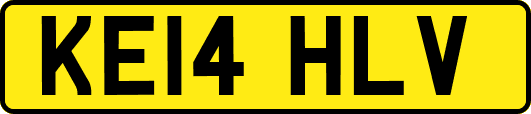 KE14HLV