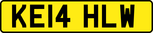 KE14HLW