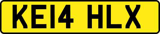 KE14HLX