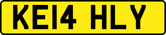 KE14HLY