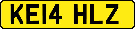 KE14HLZ