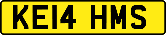 KE14HMS
