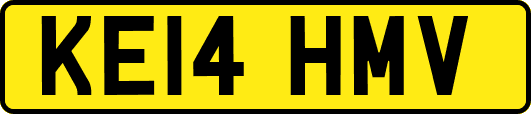 KE14HMV
