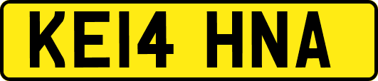 KE14HNA