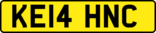 KE14HNC