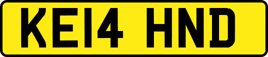 KE14HND