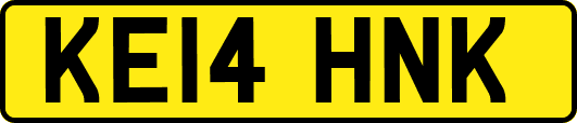 KE14HNK