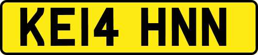 KE14HNN