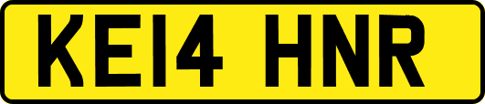 KE14HNR