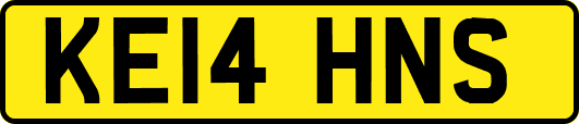 KE14HNS
