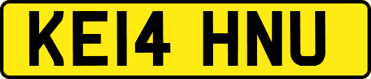 KE14HNU