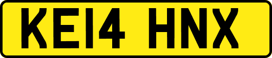 KE14HNX