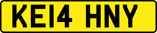 KE14HNY