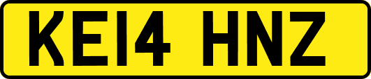 KE14HNZ