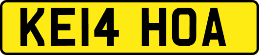 KE14HOA