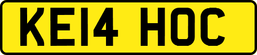 KE14HOC