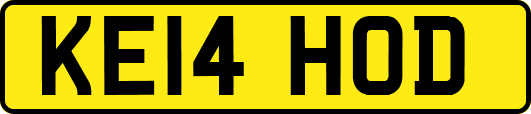 KE14HOD
