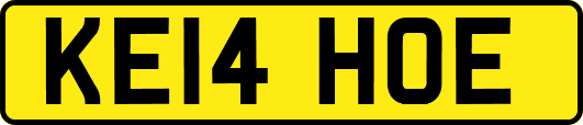 KE14HOE