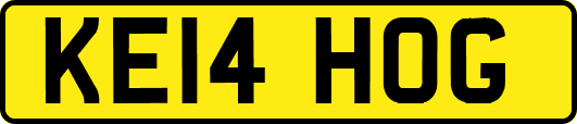 KE14HOG