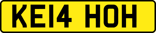 KE14HOH