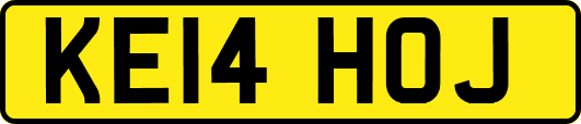 KE14HOJ