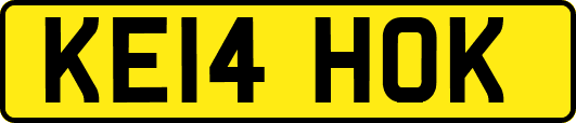 KE14HOK