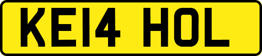 KE14HOL