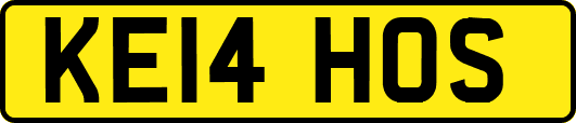 KE14HOS