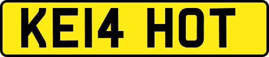 KE14HOT