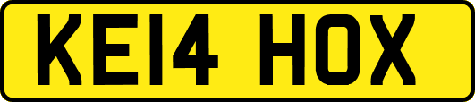 KE14HOX