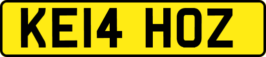 KE14HOZ