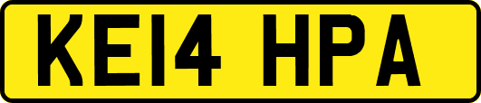 KE14HPA