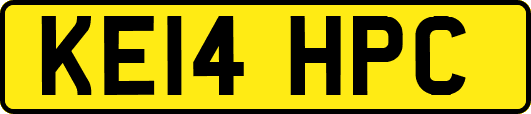 KE14HPC