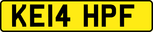 KE14HPF