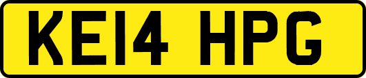 KE14HPG