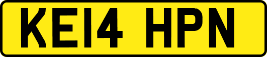 KE14HPN