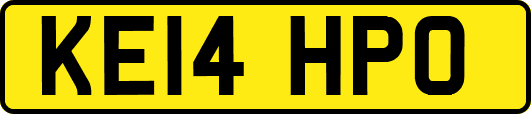 KE14HPO